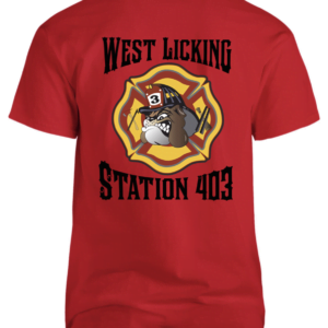 Station T-Shirt